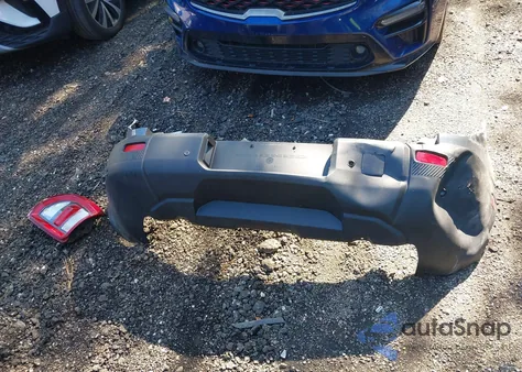 2025 Ford Bronco Sport Big Bend из США, поврежденный, VIN 3FMCR9BN4SRE30712